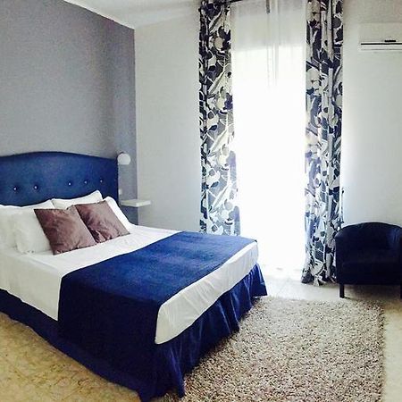 B&B Civico 46 Реджо-Калабрія Екстер'єр фото