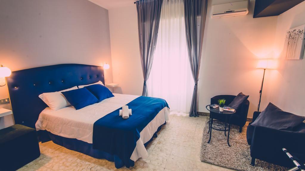 B&B Civico 46 Реджо-Калабрія Номер фото