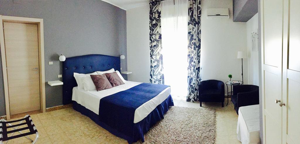B&B Civico 46 Реджо-Калабрія Екстер'єр фото